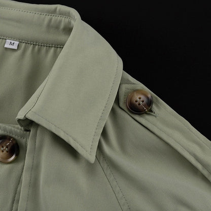 Urban Trench Set - Zweiteiler