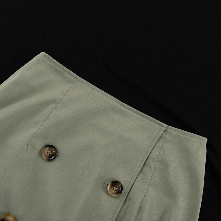 Urban Trench Set - Zweiteiler