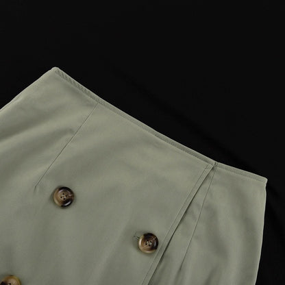 Urban Trench Set - Zweiteiler