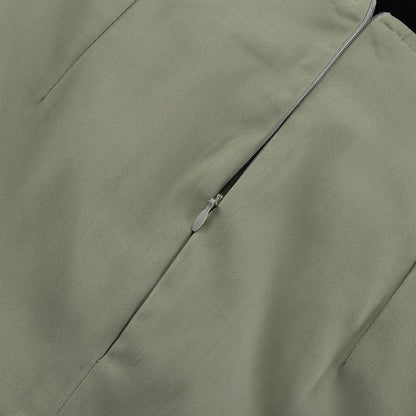 Urban Trench Set - Zweiteiler