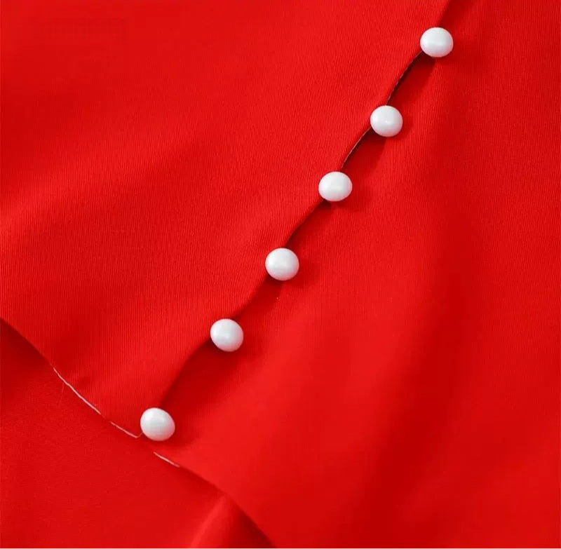 Scarlett Éclat – Elegant cocktail dress