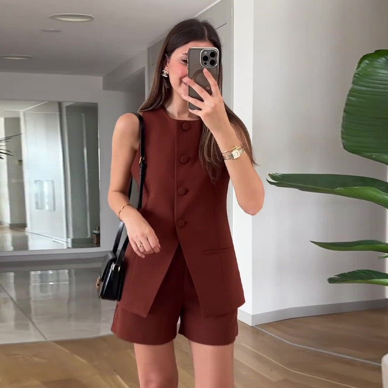 Summer Set Zweiteiler - in 7 Farben