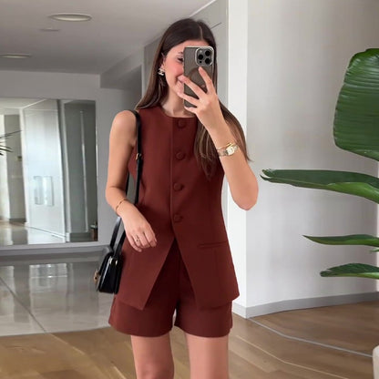 Summer Set Zweiteiler - in 7 Farben