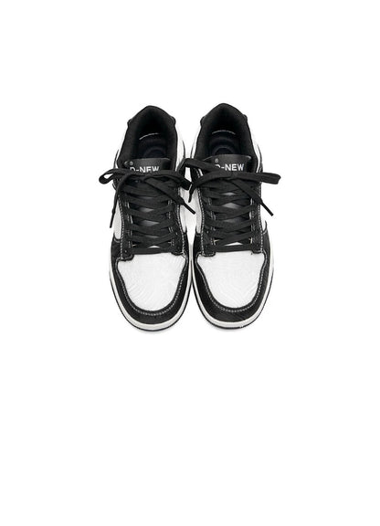 D-Dunk sneakers