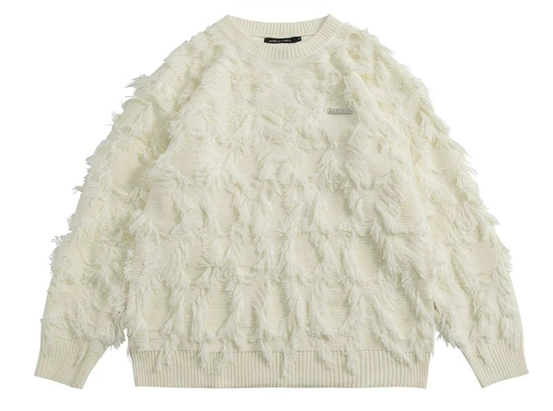 WarmWaves Strickpullover