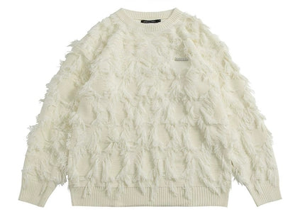 WarmWaves Strickpullover