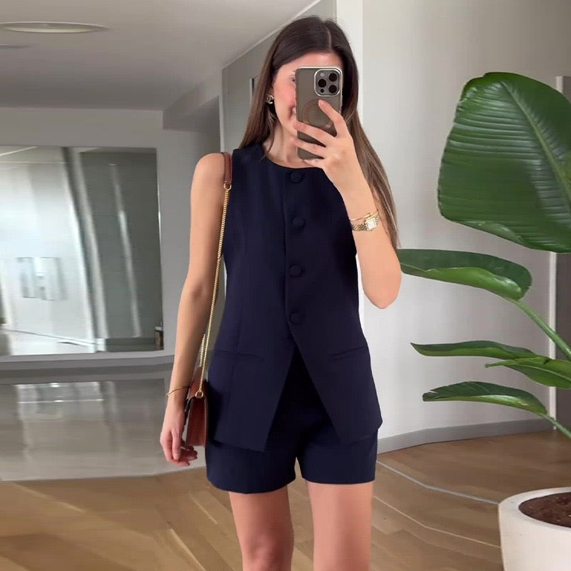 Summer Set Zweiteiler - in 7 Farben