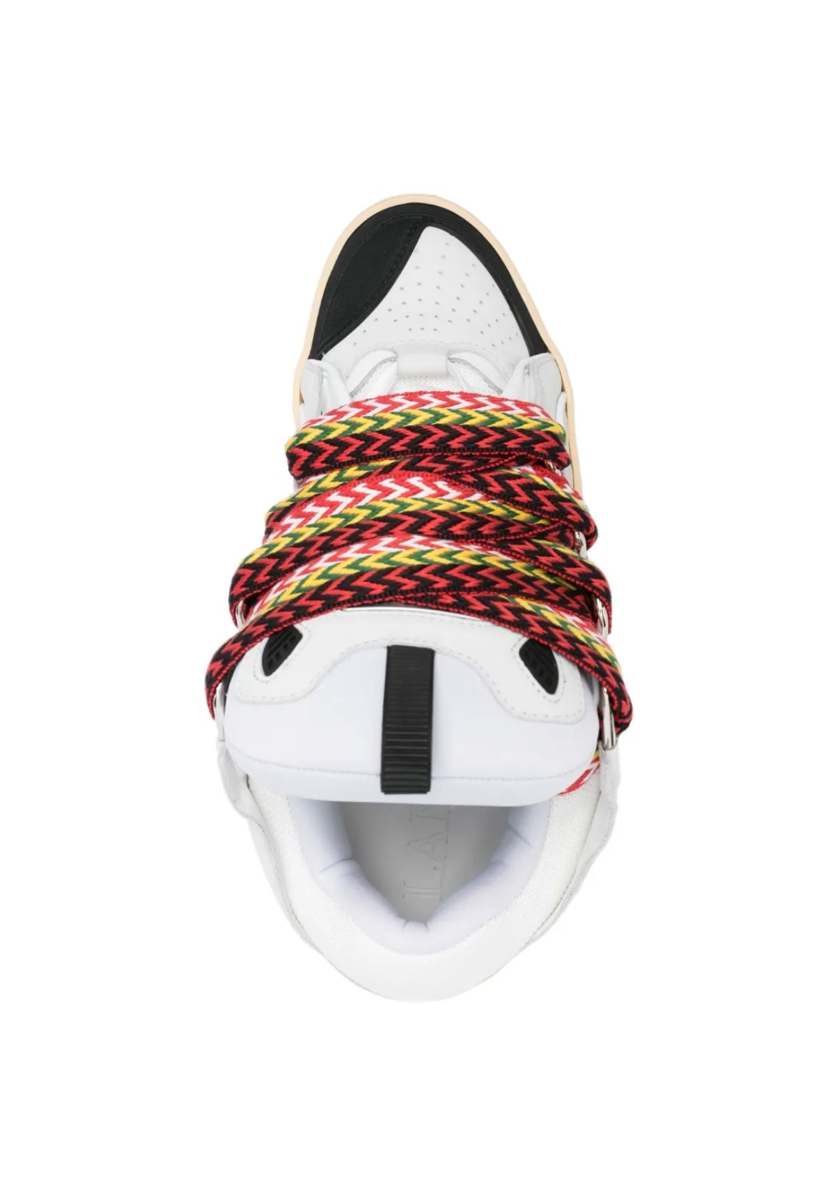 LVIN Low-Top Sneaker