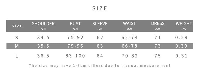 Romantic Ruffle Dress