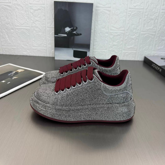 Crystal Sneaker