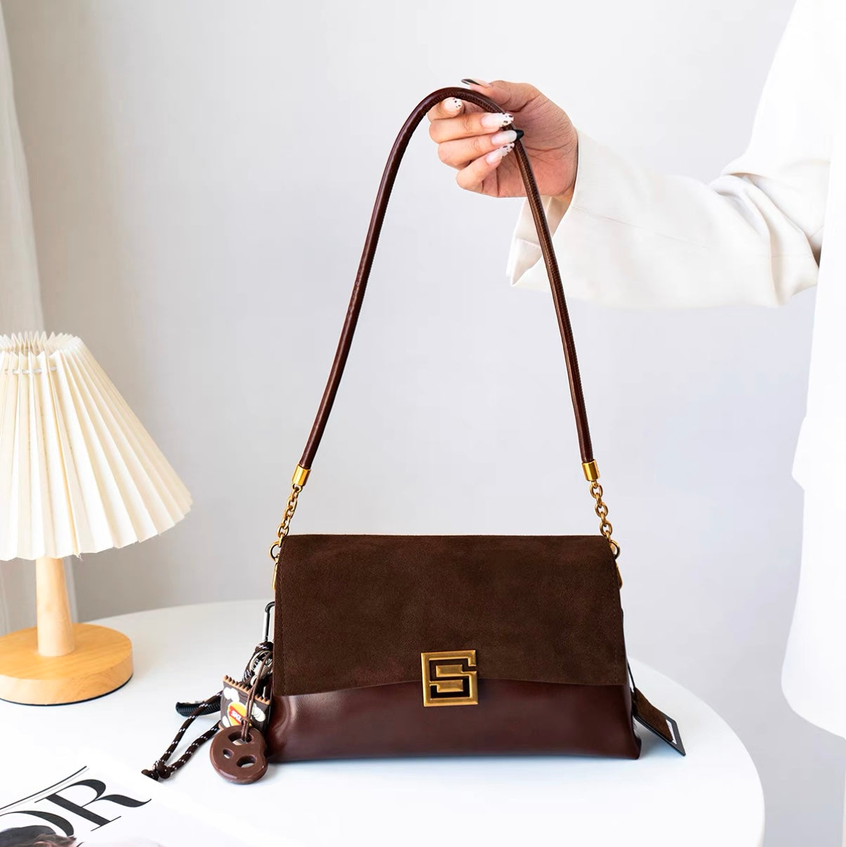 Eleganza Bag