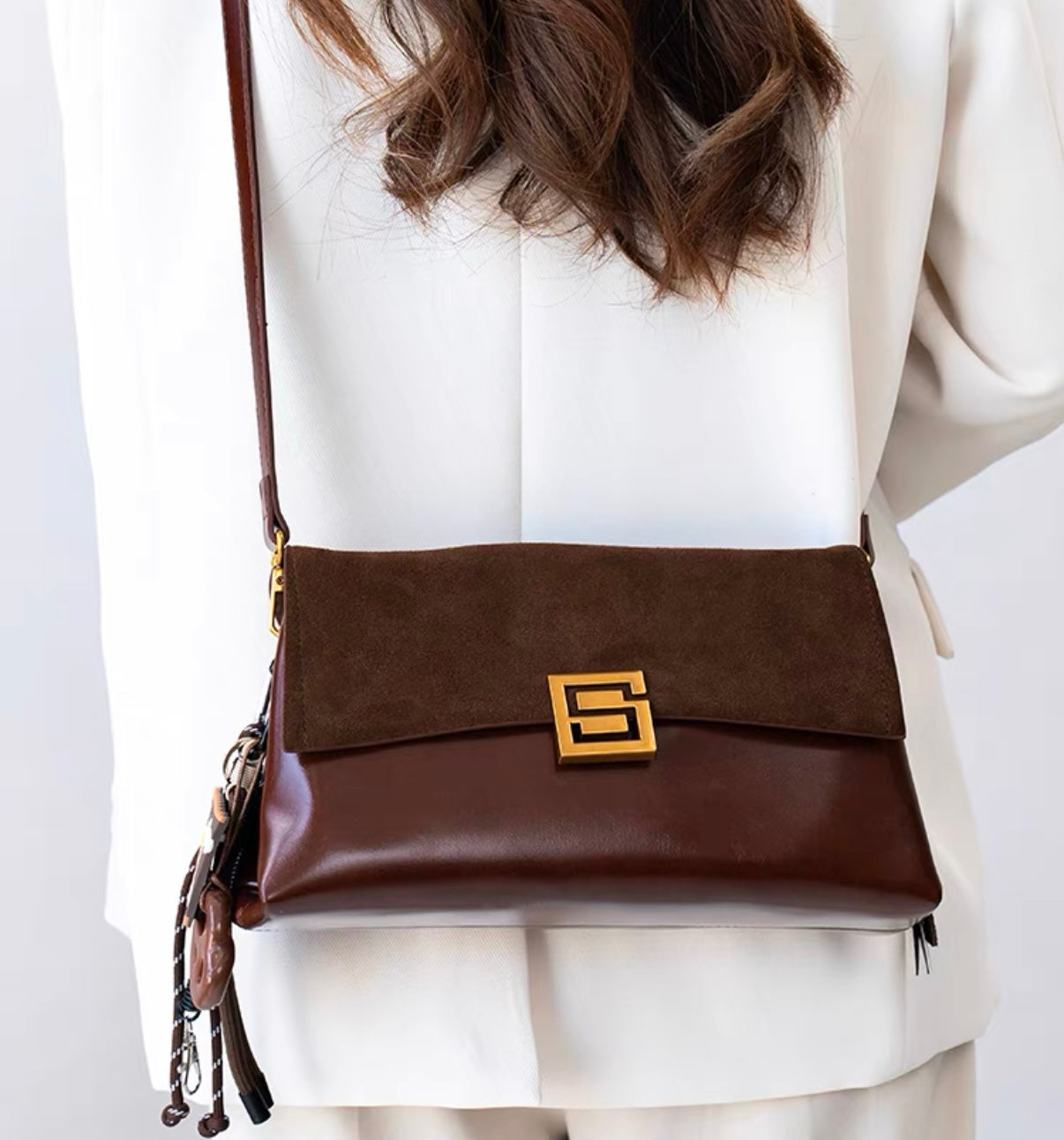 Eleganza Bag