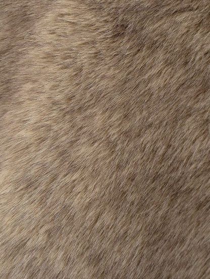 Velmara – Exquisite Fellwesten für zeitlose Eleganz