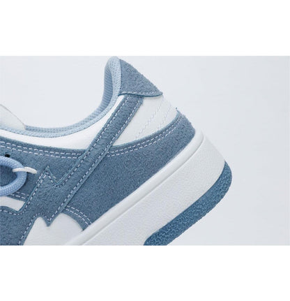 HRT Blue Sneaker
