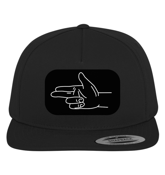 Gangster - Premium Snapback