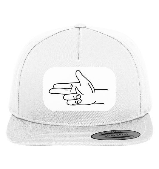 Gangster - Premium Snapback