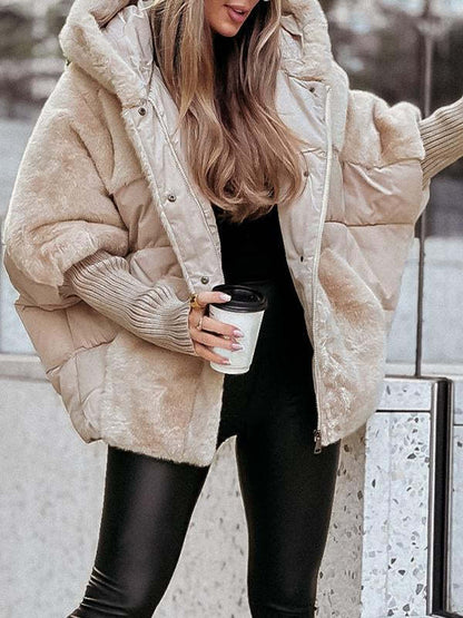 Classy Bold Jacke