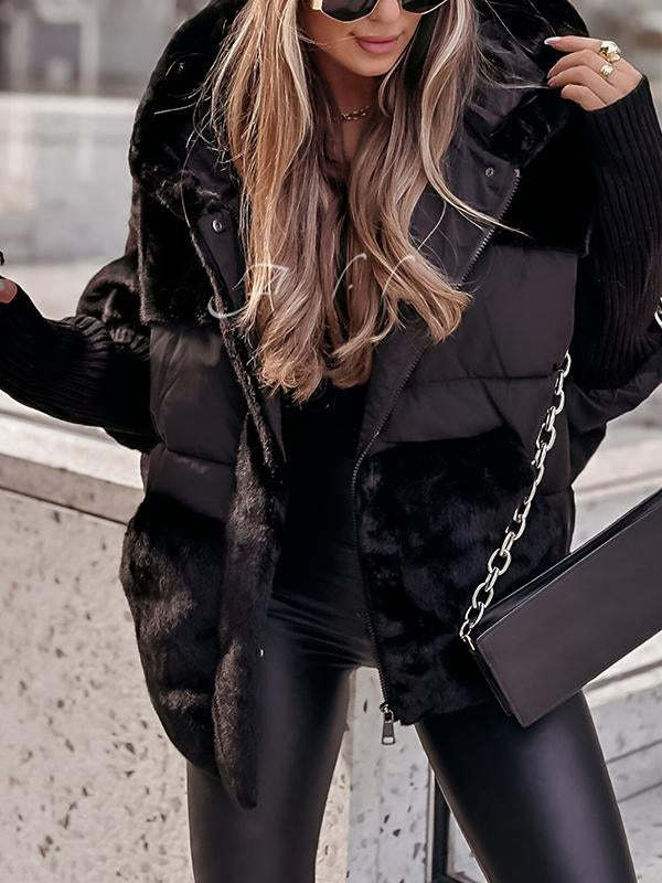 Classy Bold Jacke