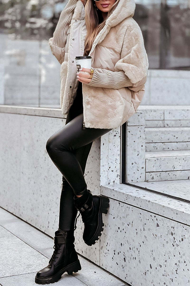Classy Bold Jacke