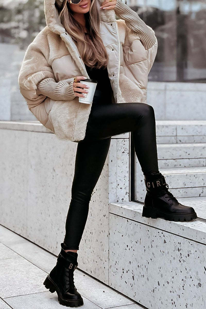Classy Bold Jacke