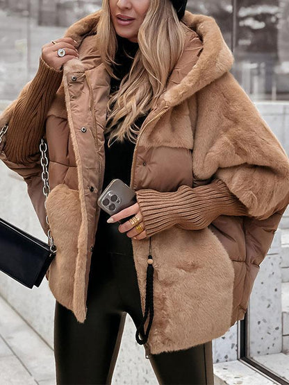 Classy Bold Jacke