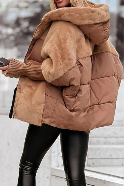 Classy Bold Jacke
