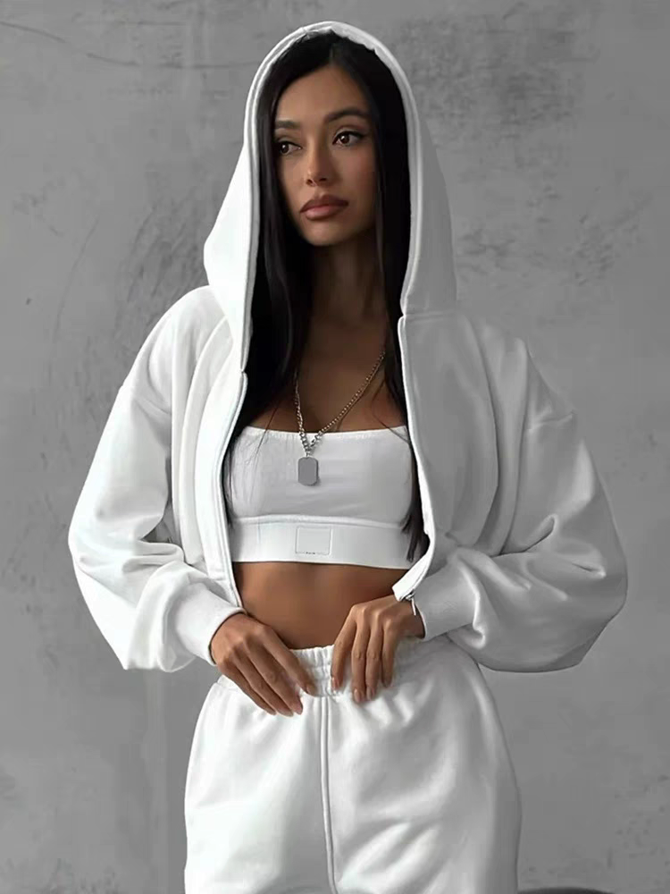 Casual Chic Zweiteiler