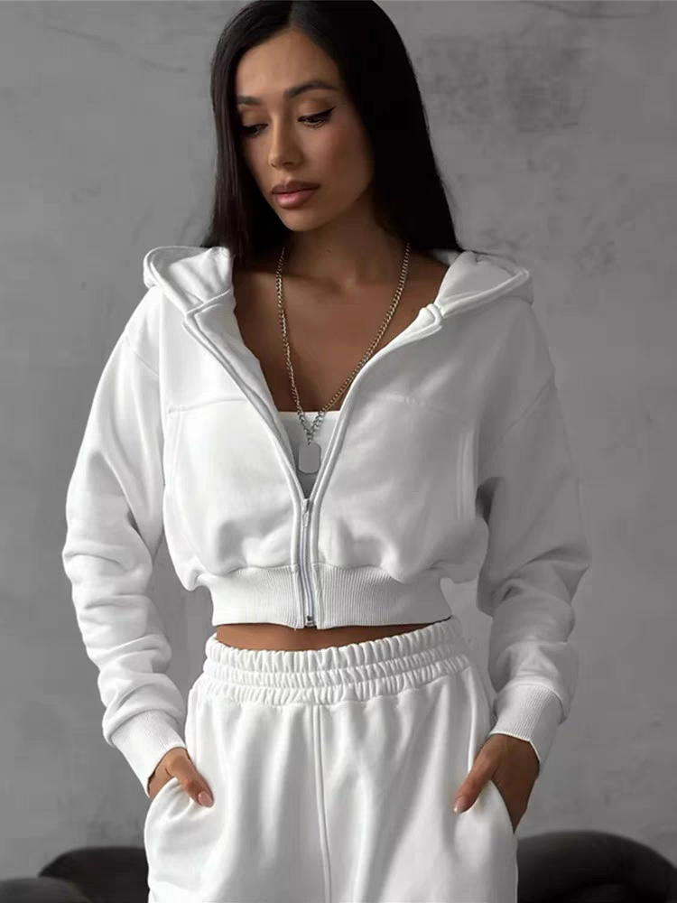 Casual Chic Zweiteiler