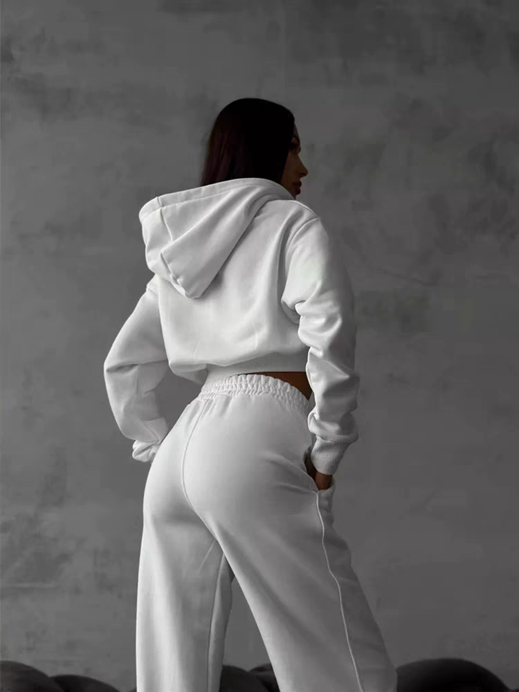 Casual Chic Zweiteiler