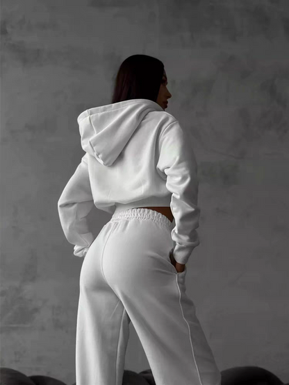 Casual Chic Zweiteiler