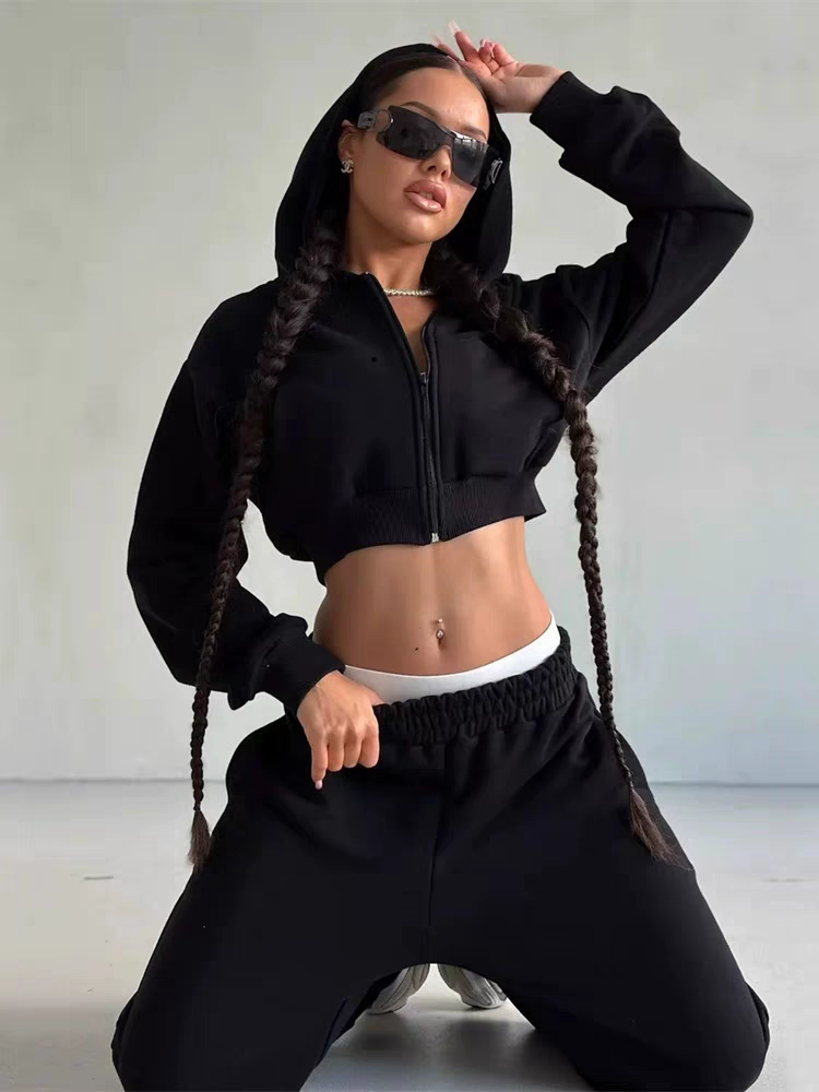 Casual Chic Zweiteiler