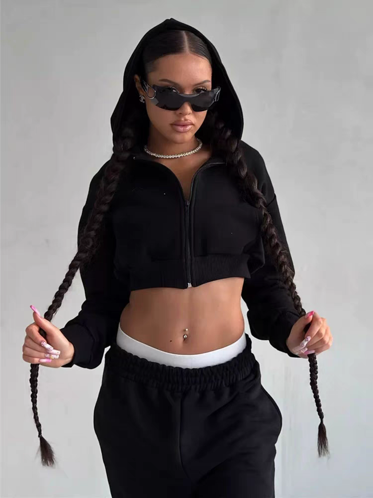 Casual Chic Zweiteiler