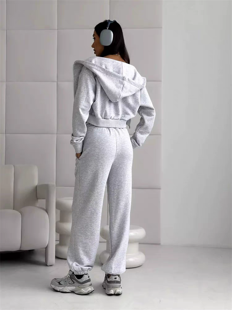 Casual Chic Zweiteiler