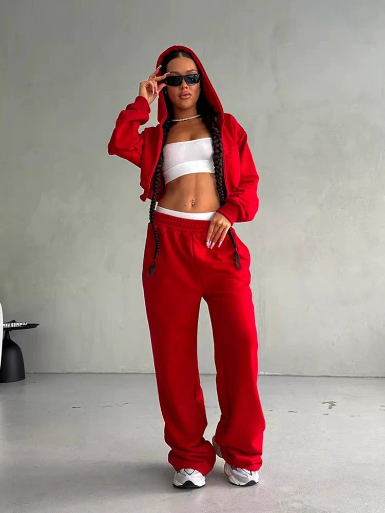 Casual Chic Zweiteiler