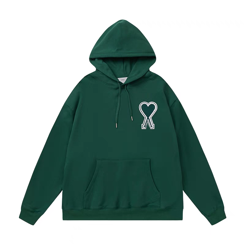 Ami Upper Hoodie