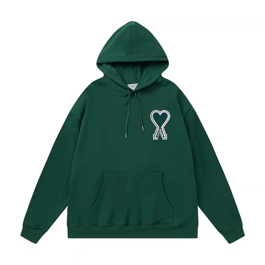 Ami Upper Hoodie