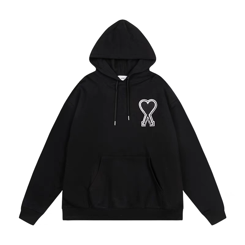 Ami Upper Hoodie
