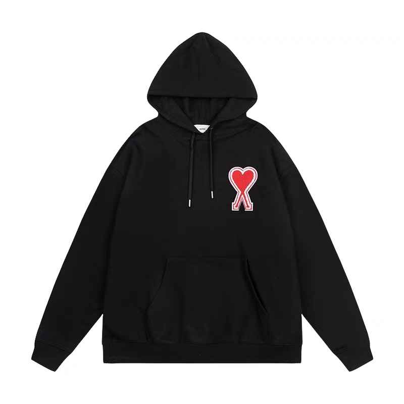 Ami Upper Hoodie
