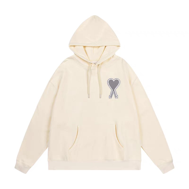 Ami Upper Hoodie