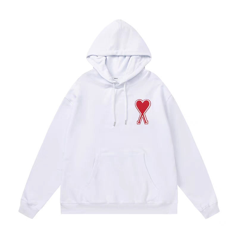 Ami Upper Hoodie