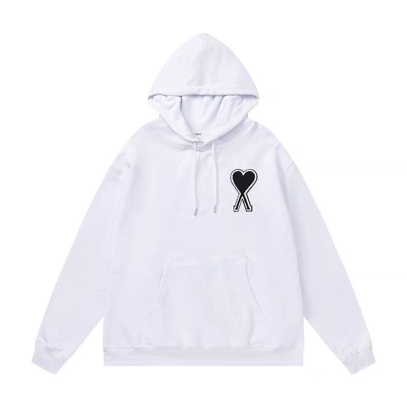 Ami Upper Hoodie