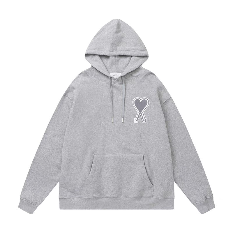 Ami Upper Hoodie